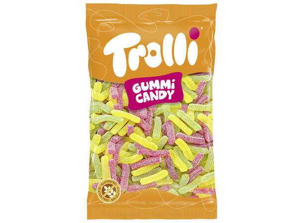 Trolli Sour Sticks 1 kg