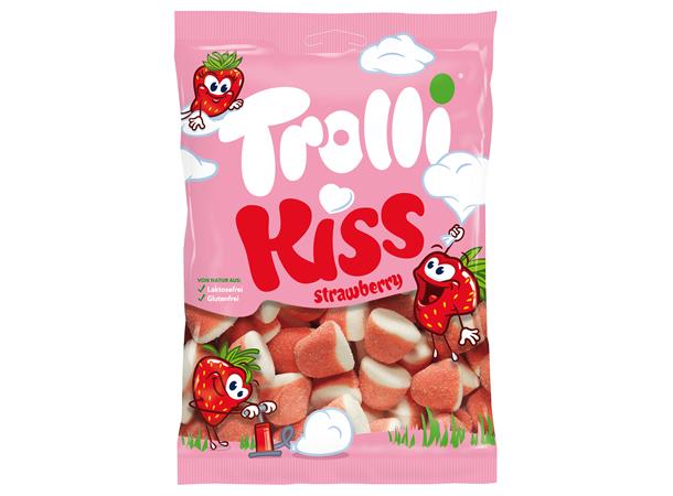 Trolli Strawberry Kiss 200g