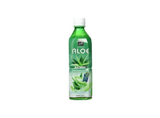 Tropical Aloe Vera Natural 500ml