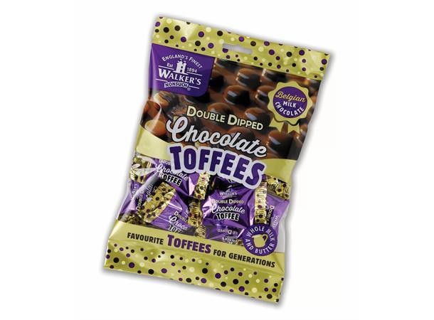 Walker's Nonsuch Double Dipped