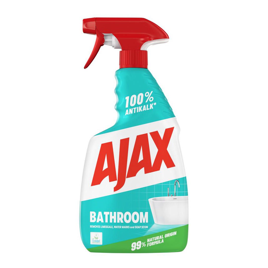 Bathroom spray AJAX 750ml