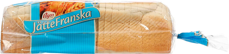 Giant French Fries 1100g Pågen