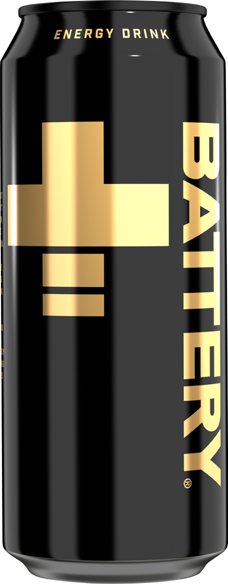 Battery CAN 24x0,50 prisen er inkl pant