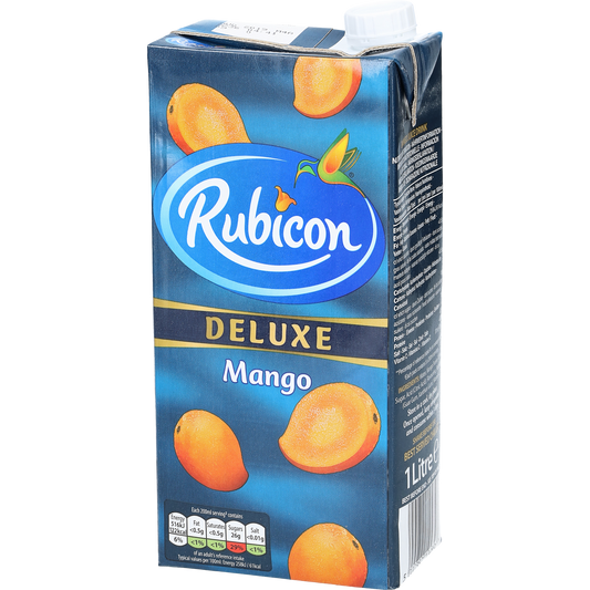 RUBICON MANGO 1L
