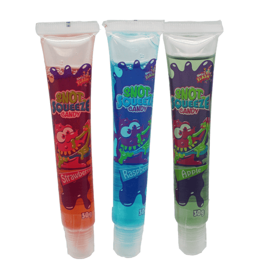 SNOT SQUEEZE CANDY 30ml