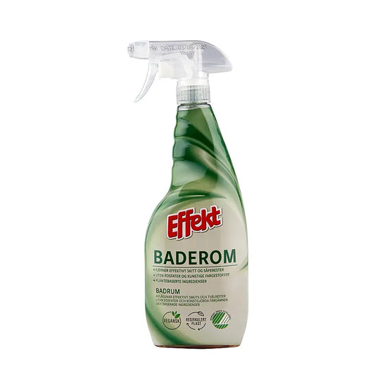 Frostys Bathroom Spray 750 ml.