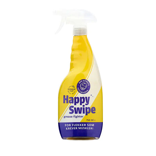 Frostys Grease Remover Spray 750 ml Happy swipe