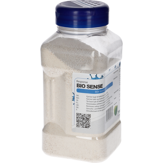 PROFESSIONAL AIR FRESHENER BIOSENSE 1.2KG 