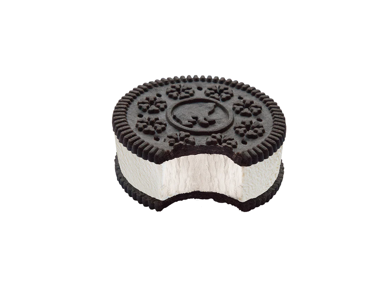 Sandwich Cookies'n Cream 10 stk pr krt  pris. 16.50 pr stk
