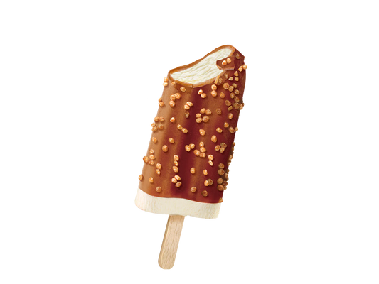 Crispis. Det er 10 stk pr krt. prisen er 14,90 pr stk