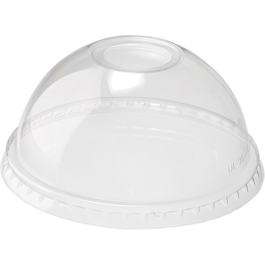 KUPPELLOKK MED HULL (Passer alle str beger) pr 100stk