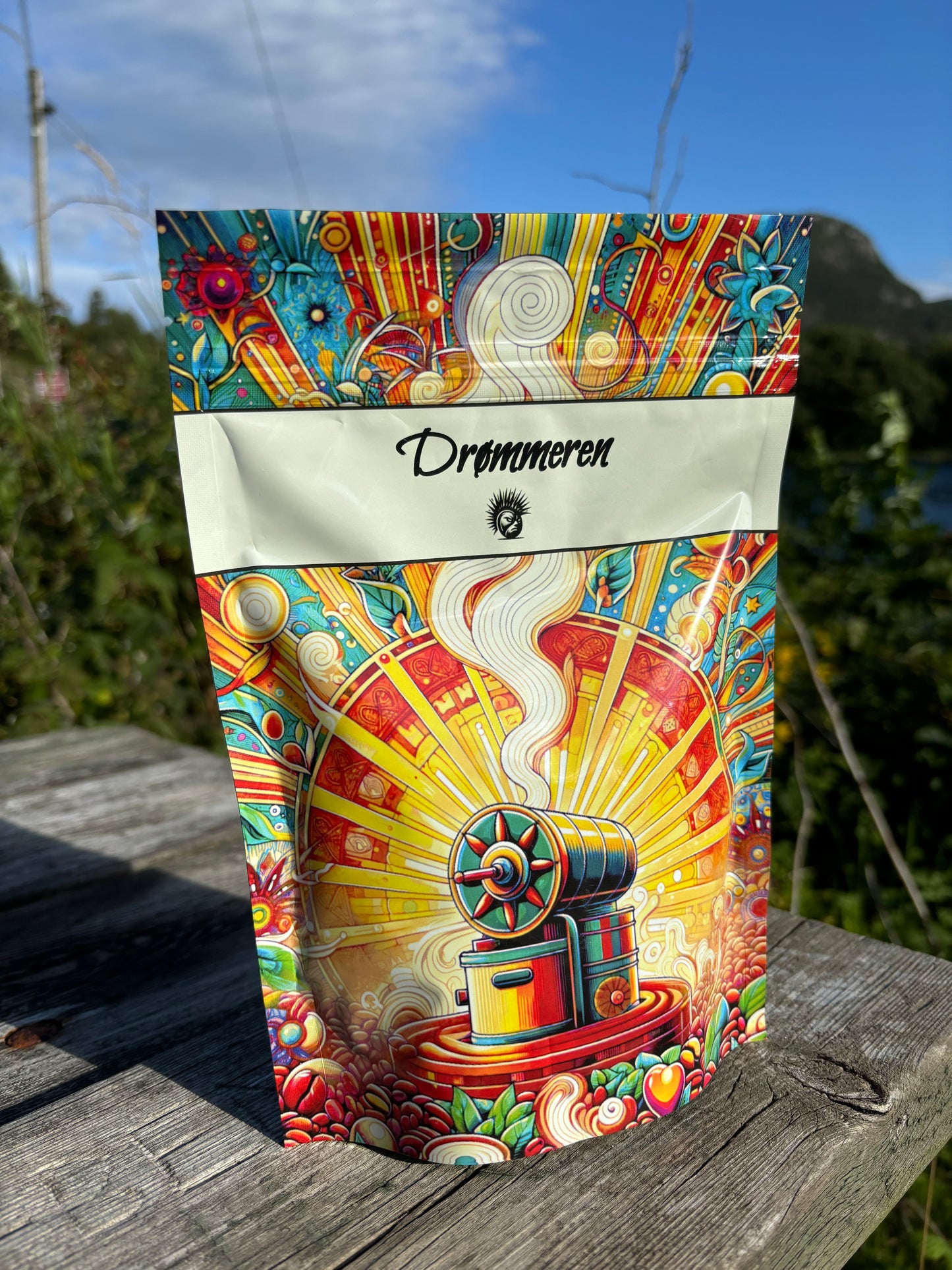 The Dreamer 250g &amp; 1kg 