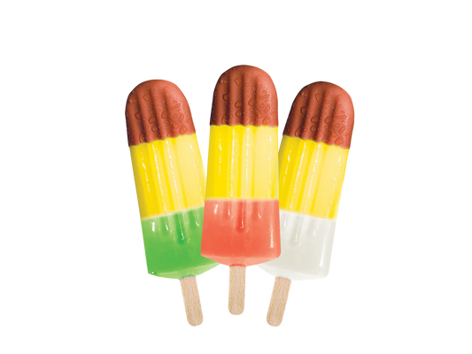 FROSTY's  Fest-is .    Pakke 15 stk