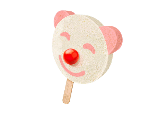 Isbjørn 10 stk pr krt. pris 16.50 pr stk