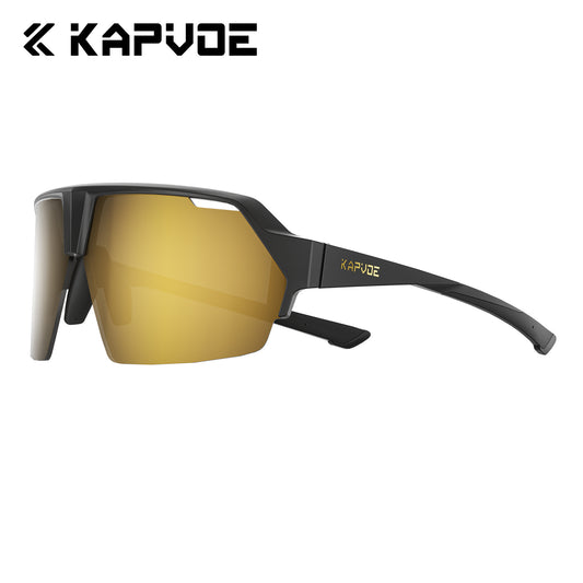 Kapvoe K107 Sports Sunglasses
