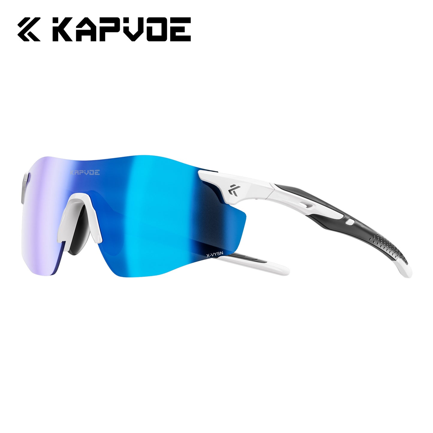 Kapvoe K133 Sports Sunglasses