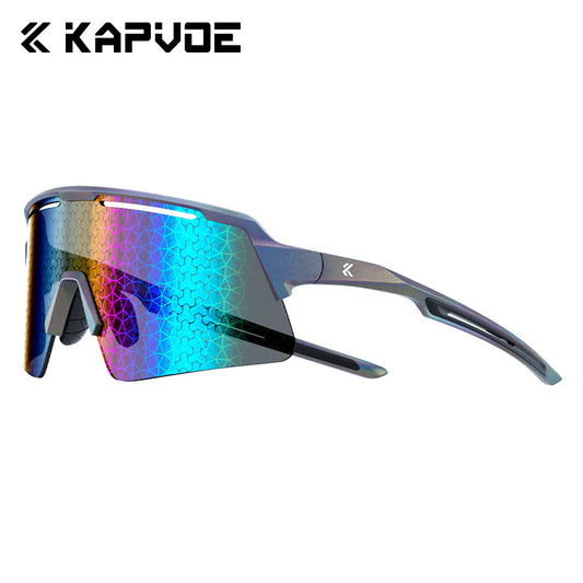 Kapvoe K159 Sports Sunglasses