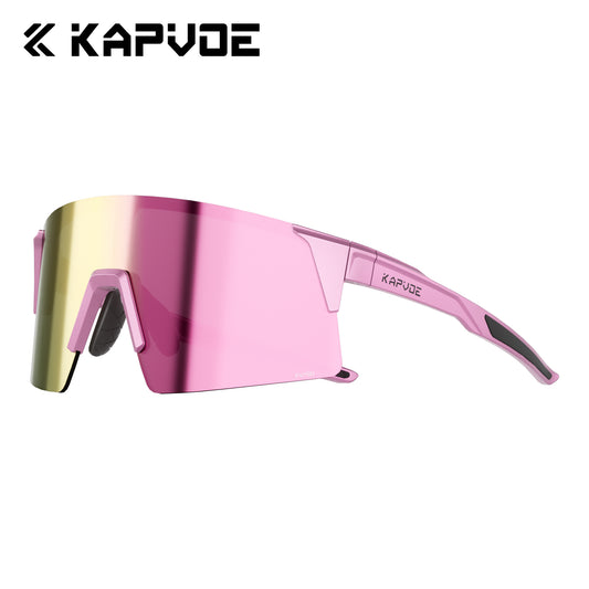 Kapvoe K274 Sports Sunglasses