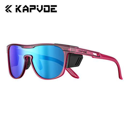 Kapvoe K380 Sports Sunglasses
