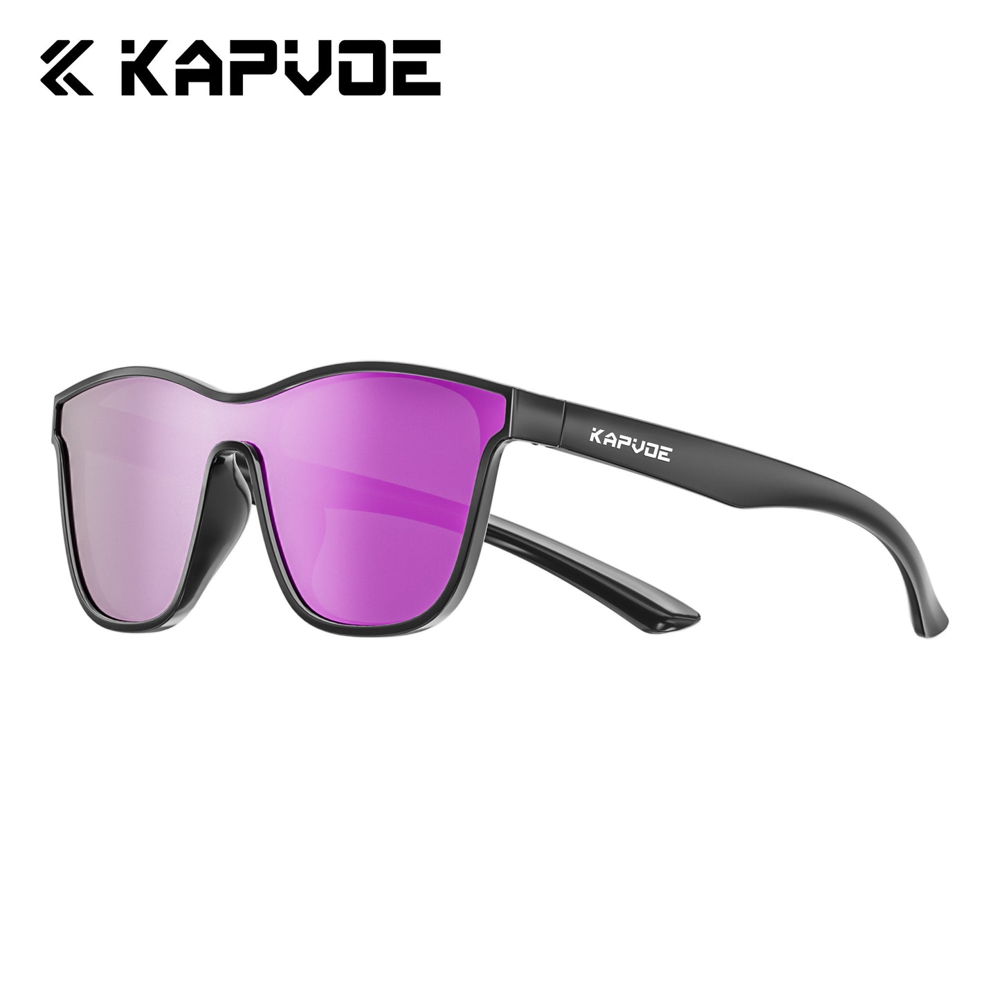 Kapvoe K417 Sports Sunglasses