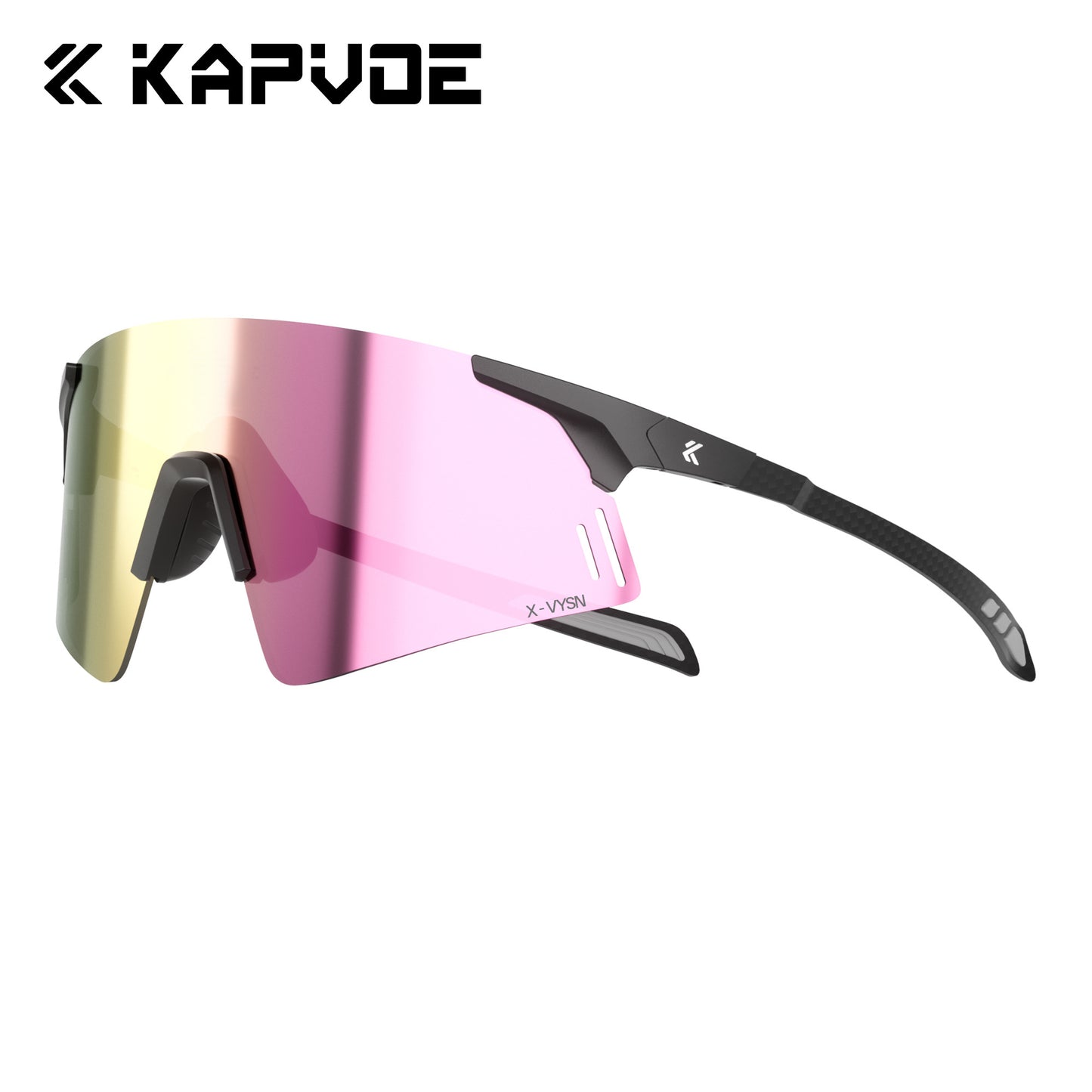 Kapvoe K428 Sports Sunglasses