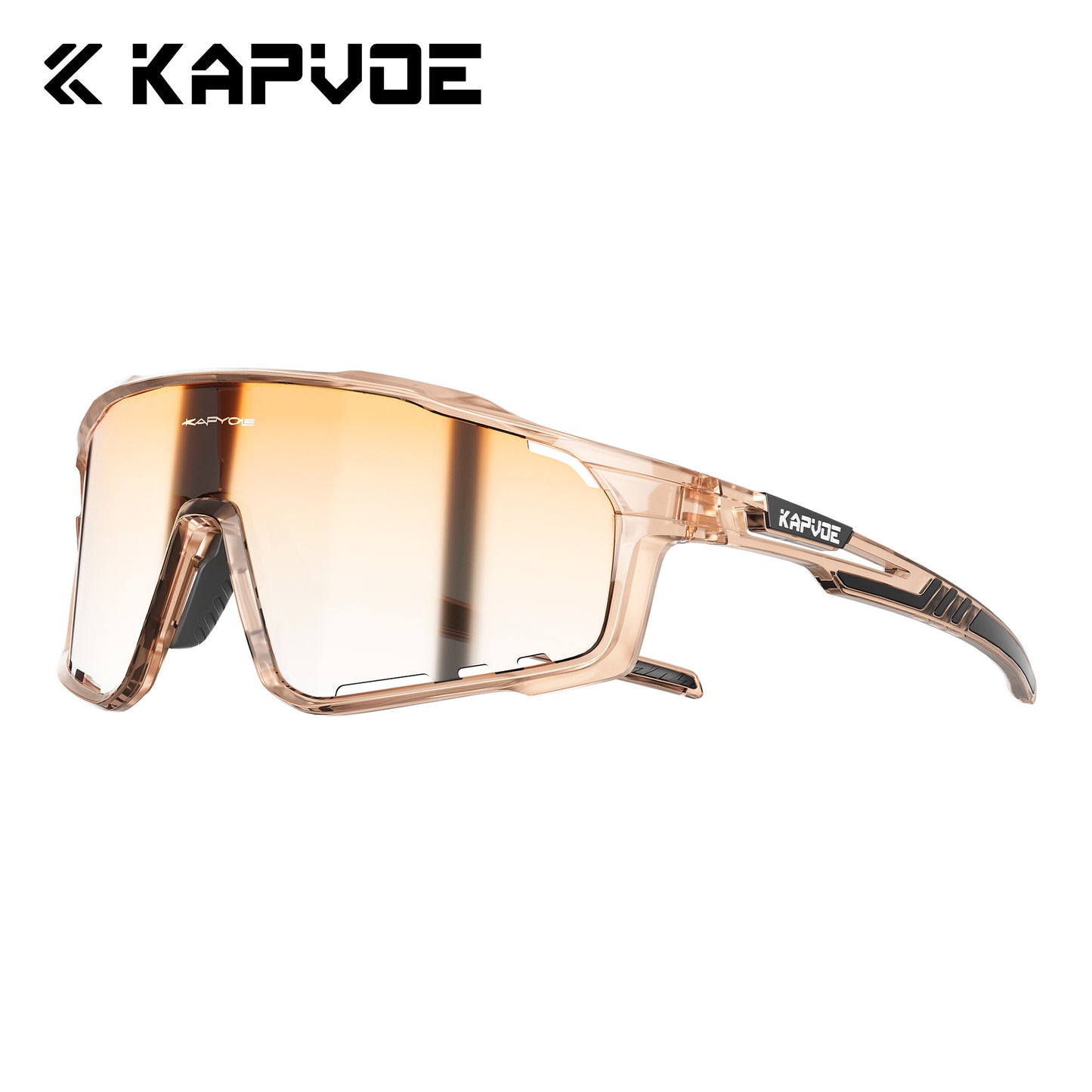 Kapvoe X76 Sports Sunglasses