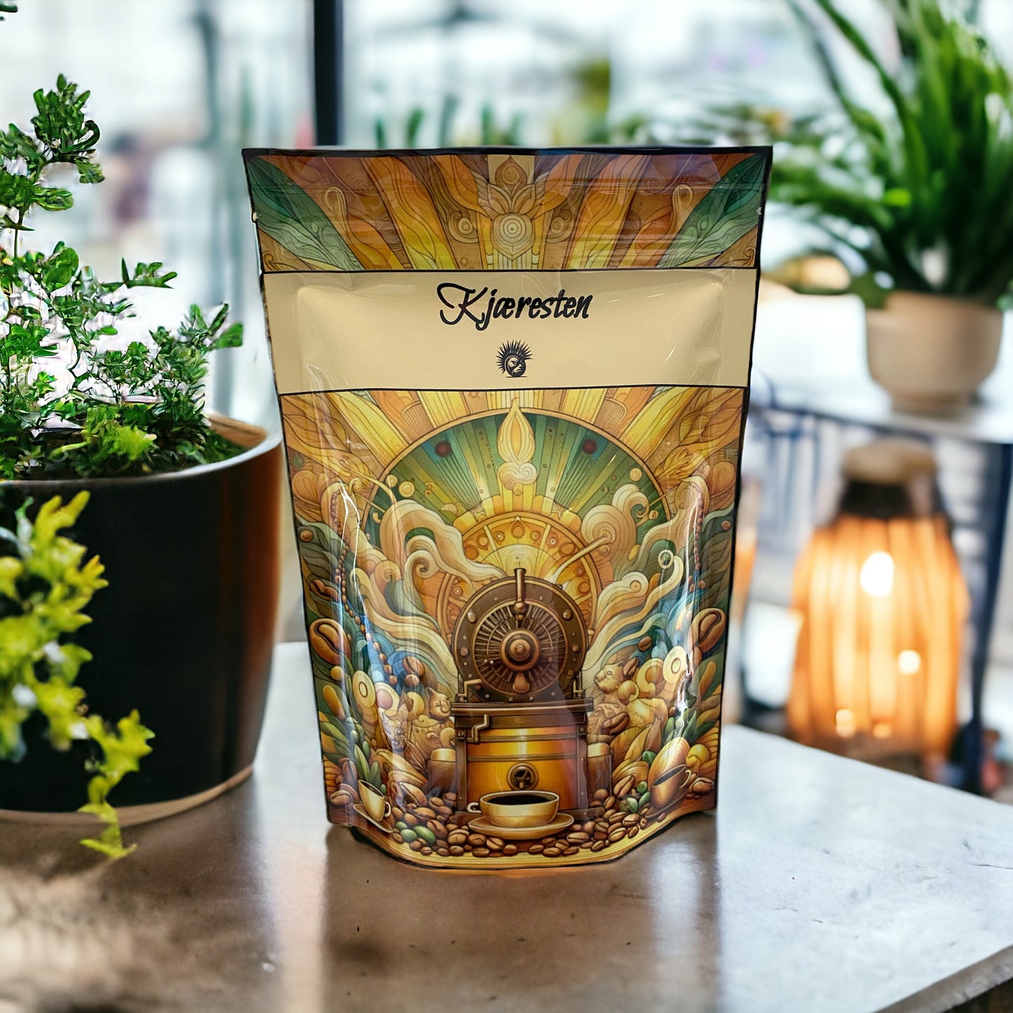 Boyfriend 250g &amp; 1kg 