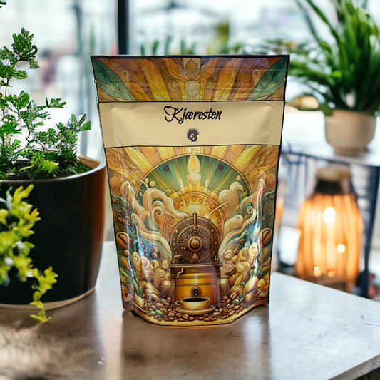 Boyfriend 250g &amp; 1kg 