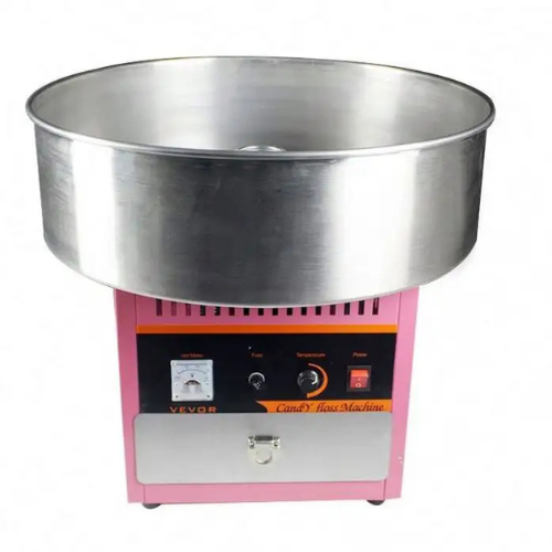 Sukkerspinnmaskin | 0,9KW | Kazaki | 000860