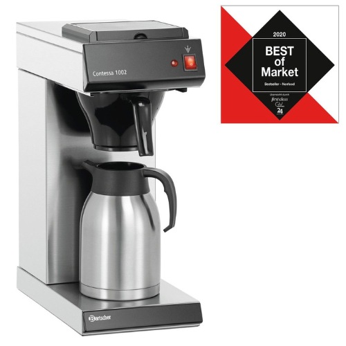 Coffee machine / Coffee maker Bartscher Contessa 1002