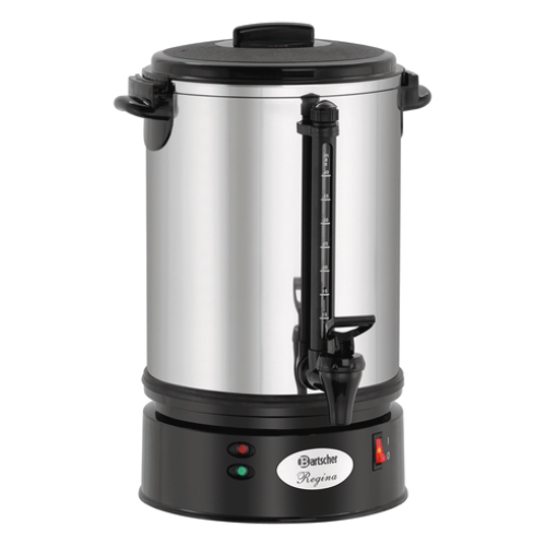 Coffee machine / coffee maker Regina Plus 40 | Bartscher.