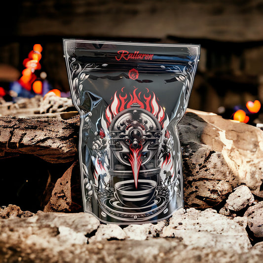 Rallaren 230g &amp; 1000gr 