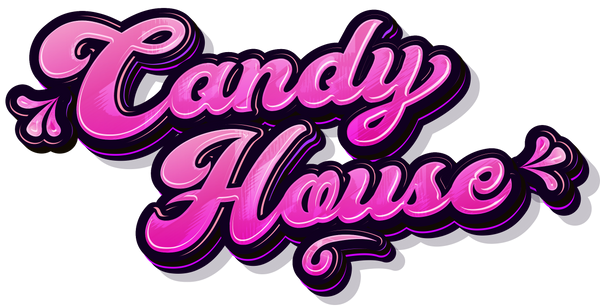 CANDY HOUSE