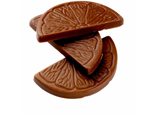 Apelsinklyfta 3,4 KG