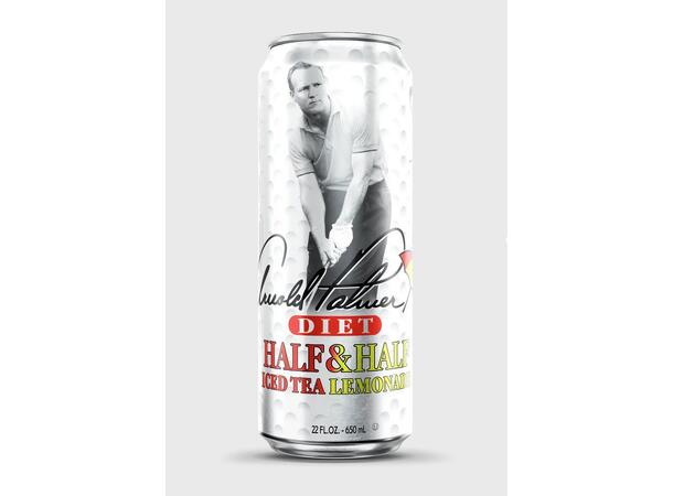 Arizona Arnold Palmer Zero Calories