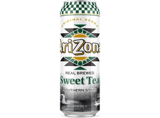 Arizona Sweet Tea 650ml