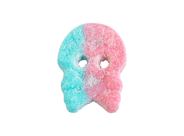 BUBS Bubblegum Dizzy Skalle 2,6kg