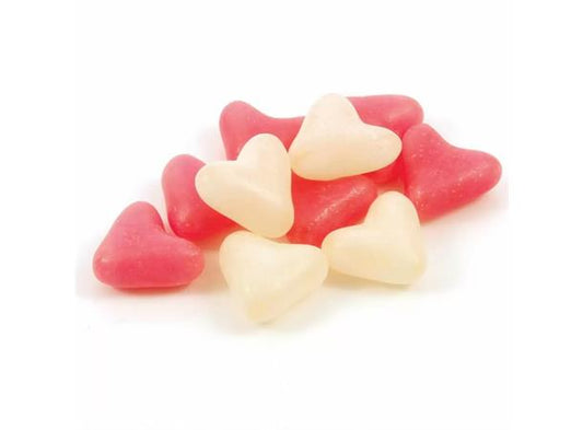Barratt Jelly Love Hearts 3kg