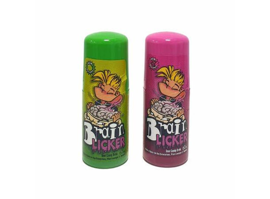 Brain licker Cherry - Apple