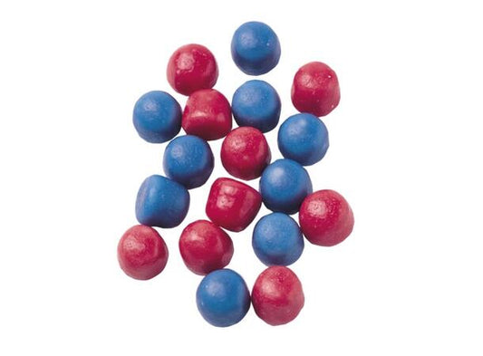 Brynild Knatter 2000g