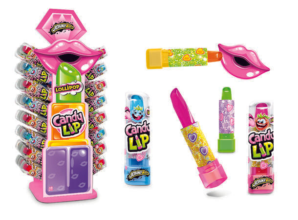 Candy Lip 5g