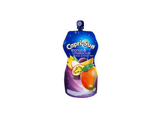 Capri-Sun Mango & Maracuja 330ml