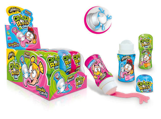 Crazy Roll On 40ml