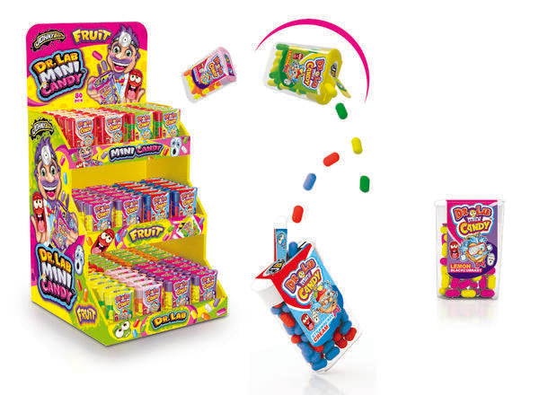 Dr Lab Mini Candy 16g