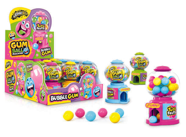 Gumball Machine 30g