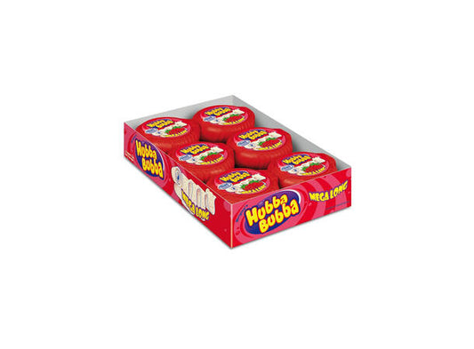 HUBBA BUBBA TAPE STRAWBERRY 56g