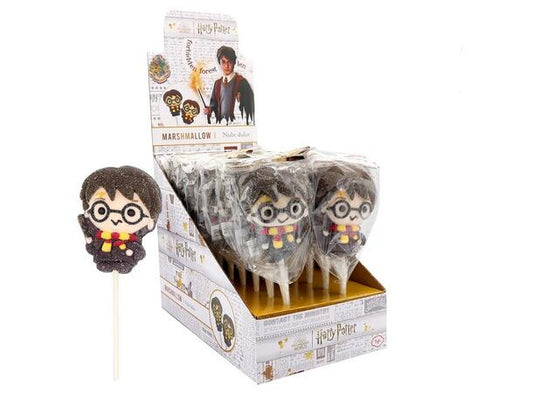 Harry Potter Mallow Pops 30g