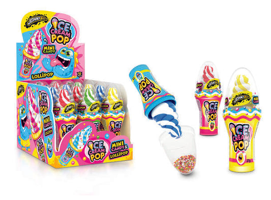 Ice Cream Pop 27g