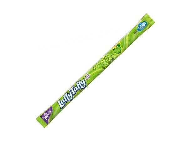 Laffy Taffy Rope Sour Apple 23g
