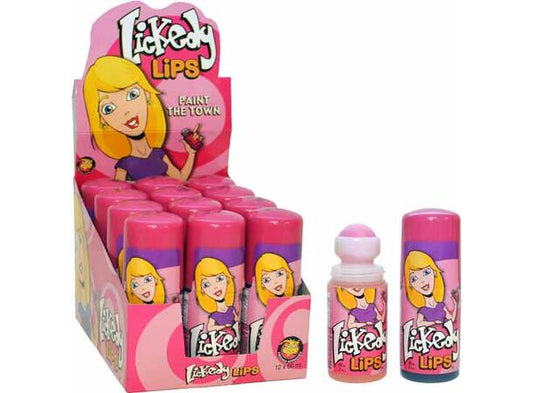 Lickedy Lips 60ml